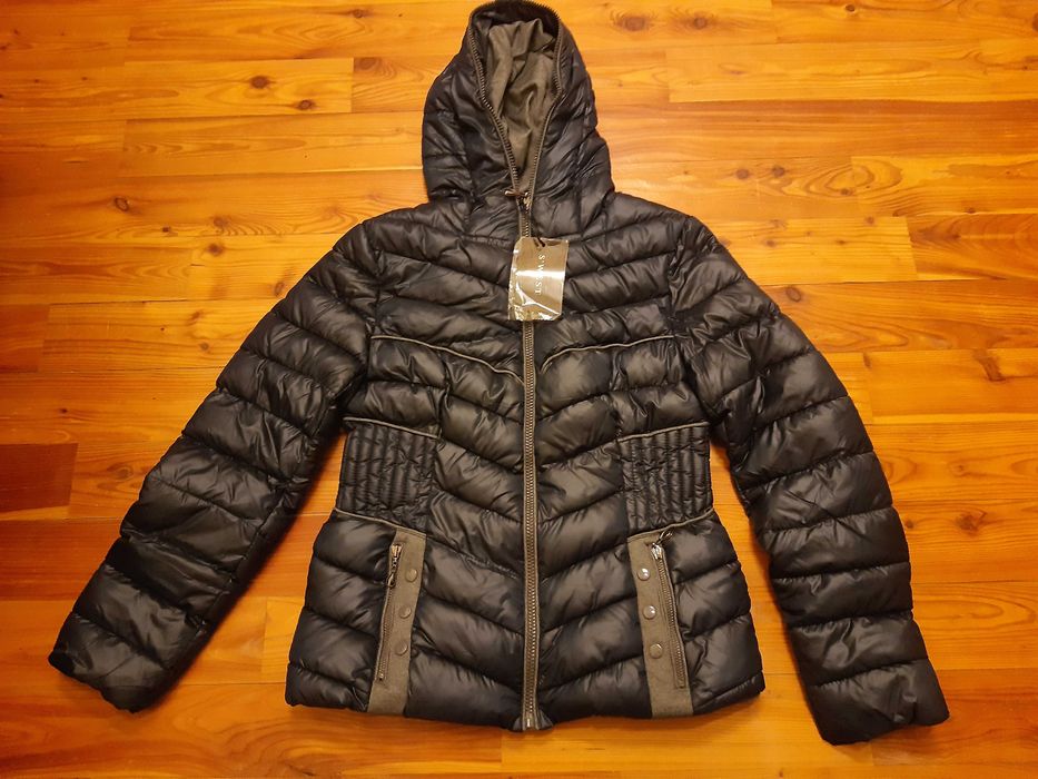 Kurtka zimowa S'West