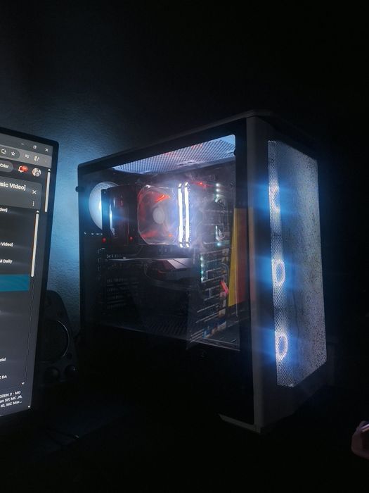 PC Gaming RTX 2060 / i7 | aceito troca por dualtron
