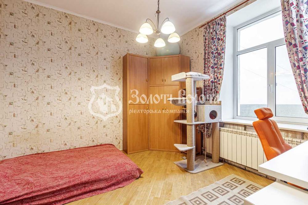 Квартира, 5к. Гарний стан. Миколи Ушакова, 34А, Святошинський район