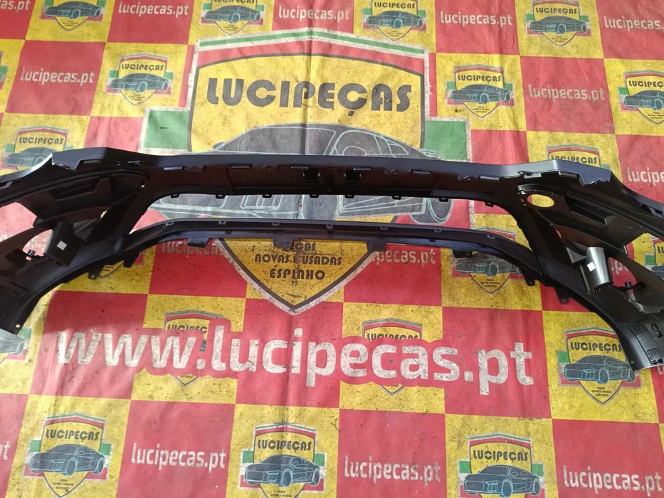 Pára-choques frente RENAULT Kangoo III Express, de 2021 a 2026 l 141785
