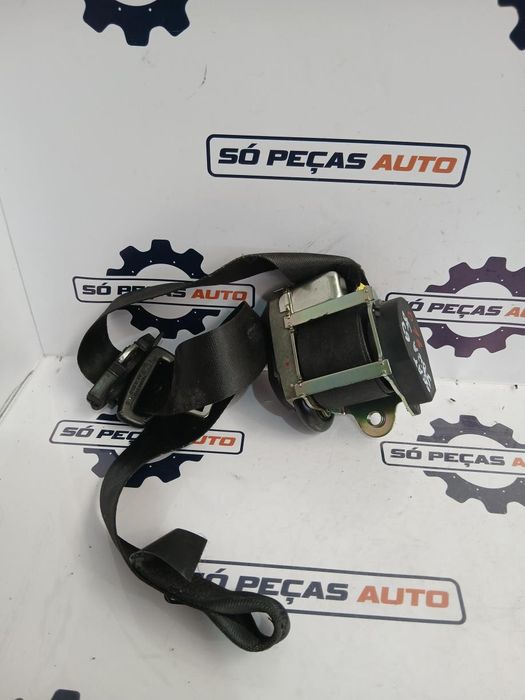 CINTO PRÉ-TENSOR DIREITO SEAT IBIZA 6J / 3 PORTAS, REF: 6153343