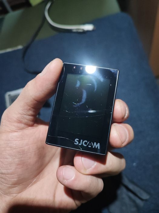 Екшн-камера SJCAM SJ6 legend