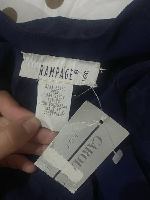 Vestido de cerimonia