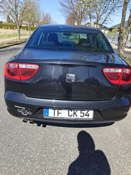 Seat Exeo 2010r 1.8 TSI