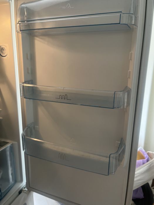 Frigorifico Electrolux