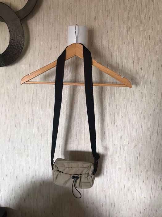 Mala tiracolo Pull&Bear