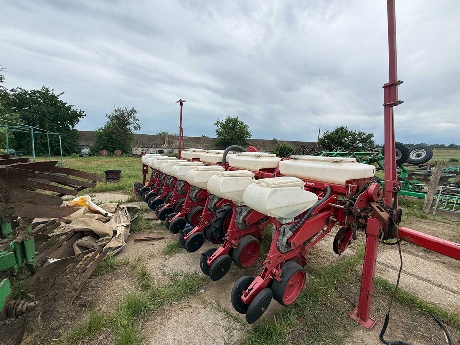 Продам сівалку  Vesta 8 profi