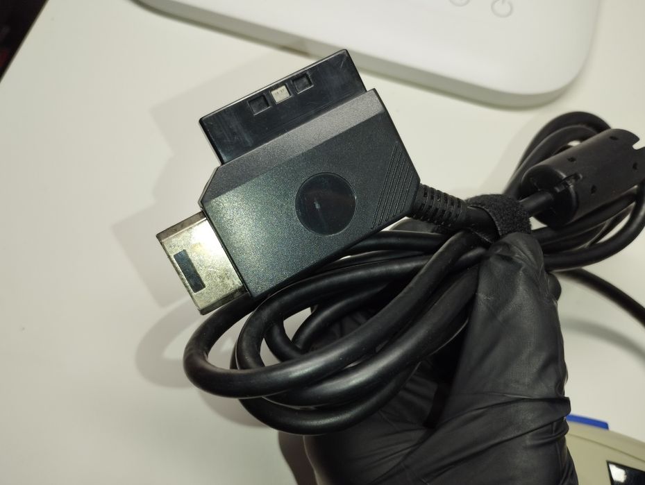 Comando | PlayStation e Logic3 – PREÇO FIXO