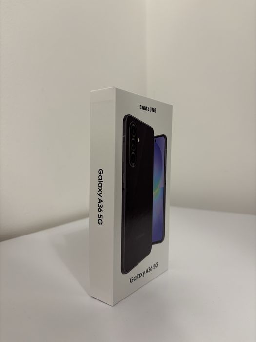 Samsung Galaxy A36 5G 128gb.