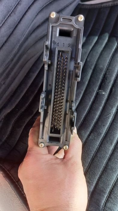 Продам блок керування АКПП