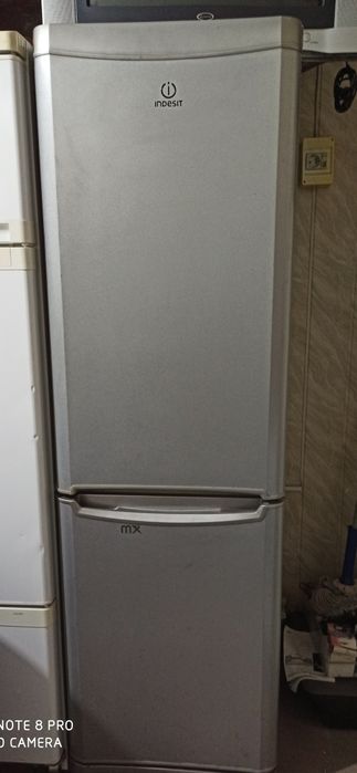 Холодильник 2 камермый