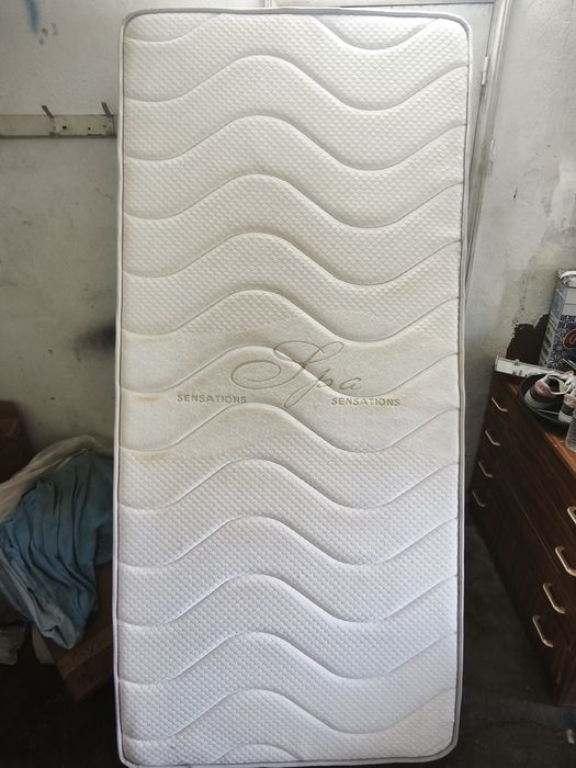 Colchão Spa Sense Medical