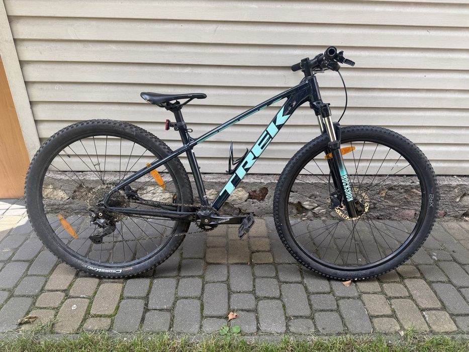 Trek Marlin 7 – rama M, koła 27,5”