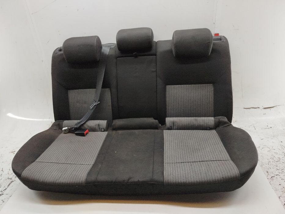 Conjunto de bancos com airbags - SEAT TOLEDO IV (KG3) | 12 - 19