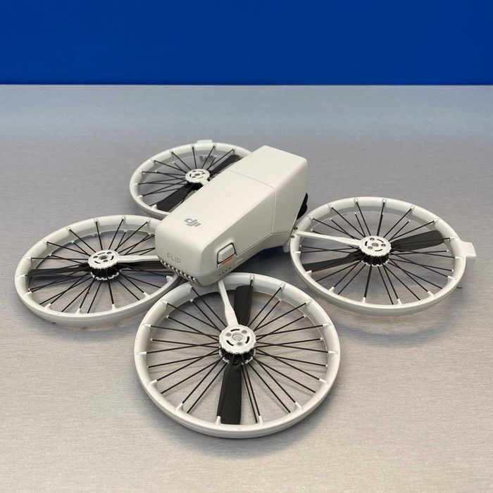 DJI Flip (Sem RC)