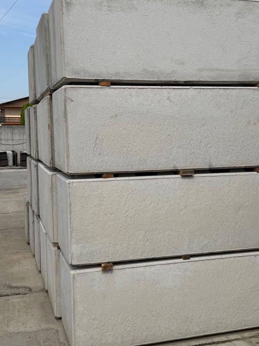 Płyty Drogowe Betonowe MON 300x150x15 NOWE