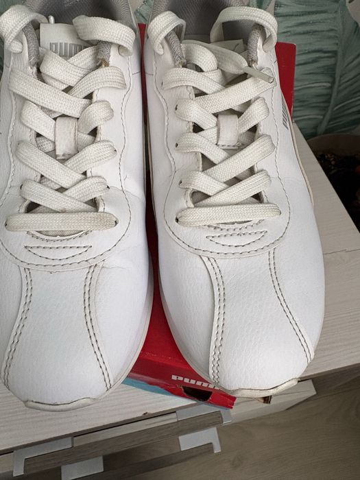 Кросовки кросівки puma 39 р