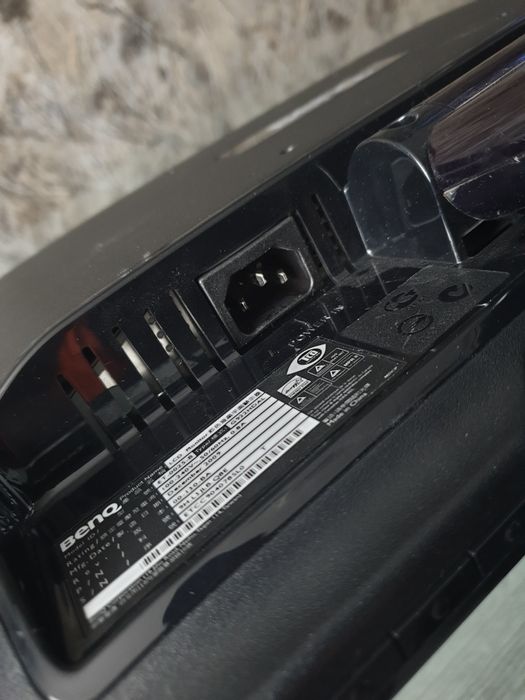 Монитор BenQ G922HDAL (18.5' 1366x768)