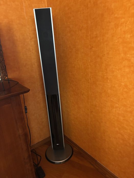 LG Prime Sound System