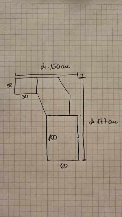 Zestaw 3 szaf PAX Ikea + transport