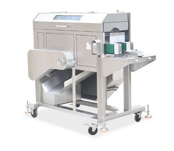 Máquina de Fazer Filetes de Peixe