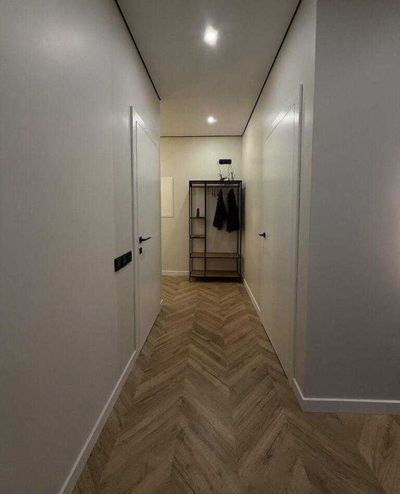 СТИЛЬНА 2 кімнатна квартира в клубному будинку с.Гатне Київ Теремки