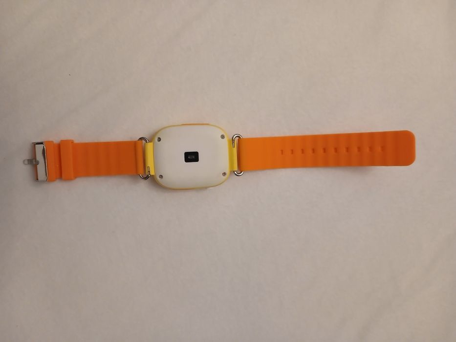 Smartwatch dla dziecka