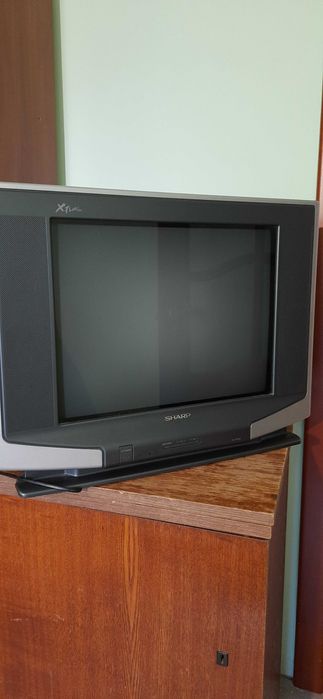 Телевізор Sharp 21L-FG1SF