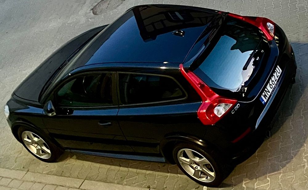 Volvo C30