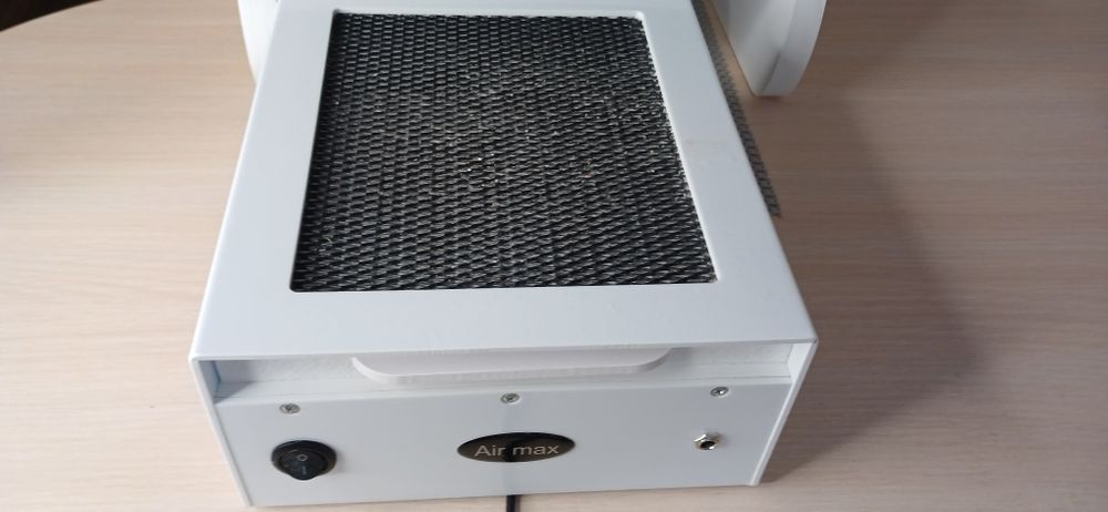 Вытяжка Маникюрная