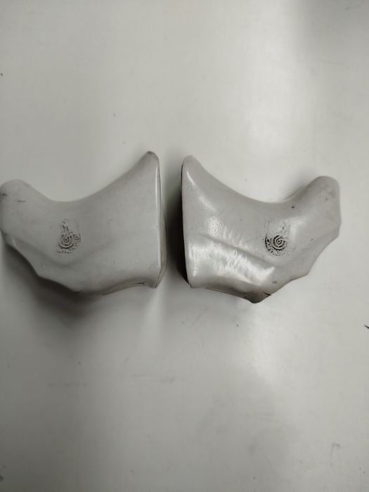 Borrachas para manetes travão campagnolo originais