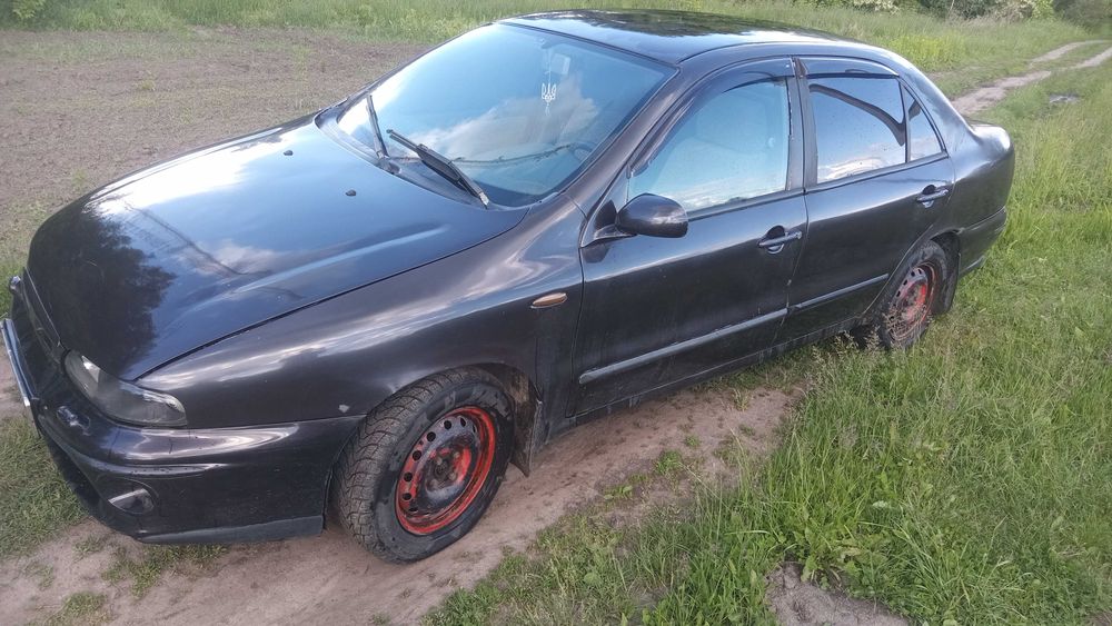 Продам Фіат MAREA