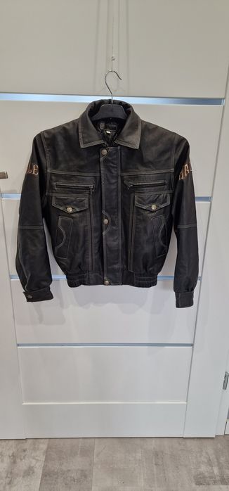 Kurtka dziecięca Harleys