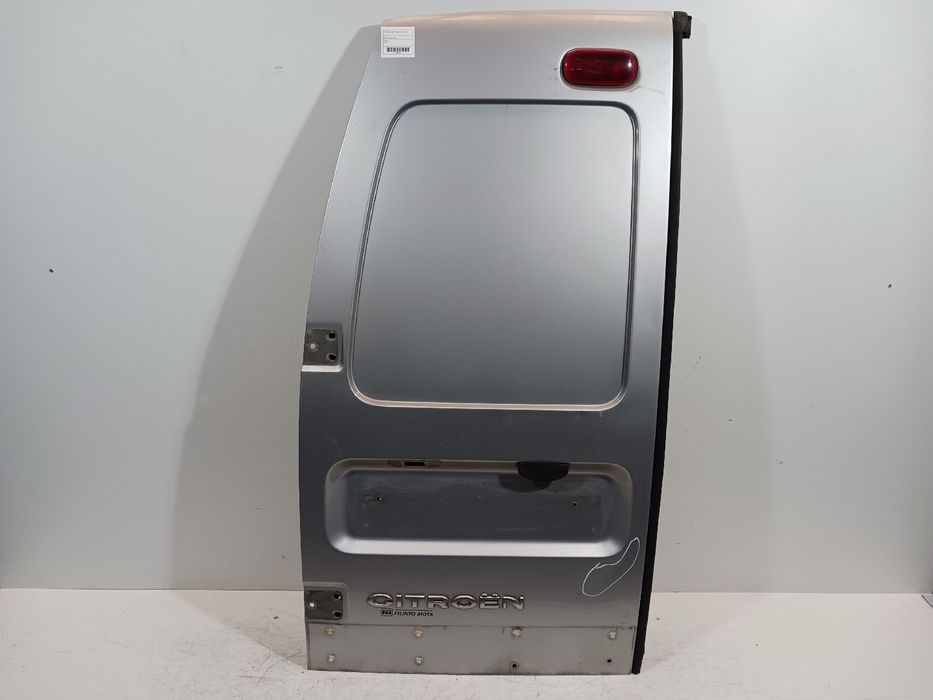 Porta da mala esquerda CITROËN Jumpy (U6U)