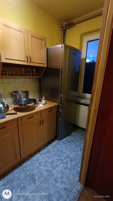 Kawalerka na południu Katowic