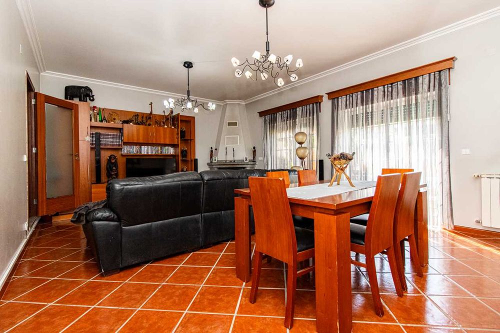 Moradia T3 em Sao joao da pesqueira