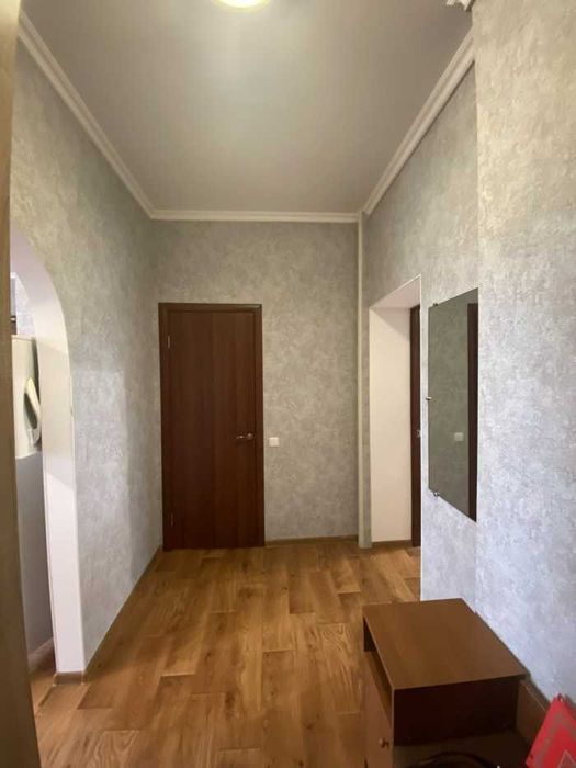 Аренда 2к квартиры в Центре