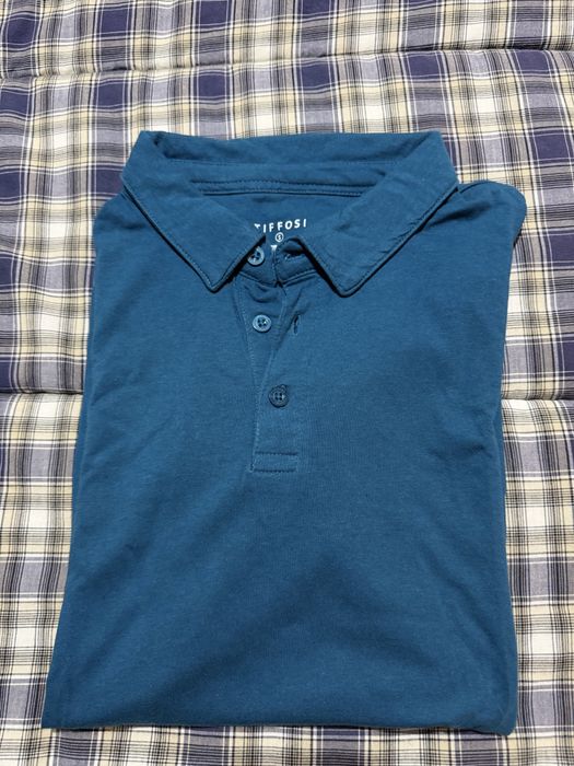 Polo da tiffosi