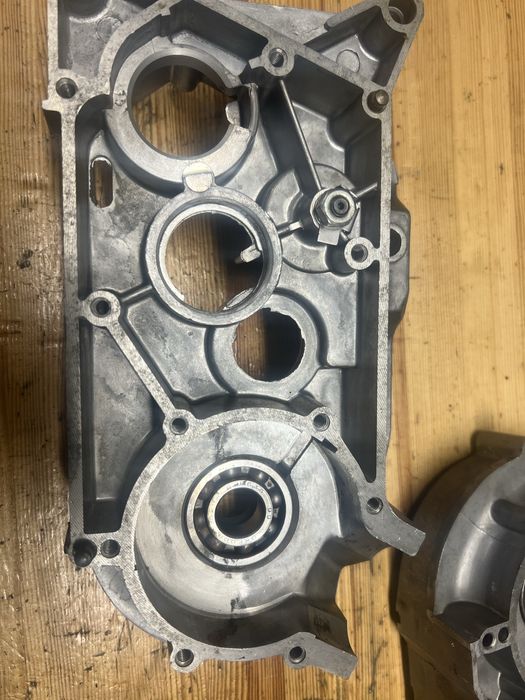 Kartery Obudowa Simson s51 sr50 Super Stan