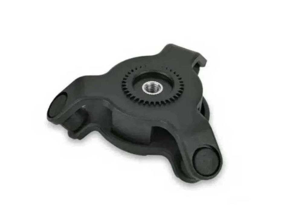 Suporte para Smartphone Quad Lock Pro para Coluna de Direcção universal (NOVIDADE)