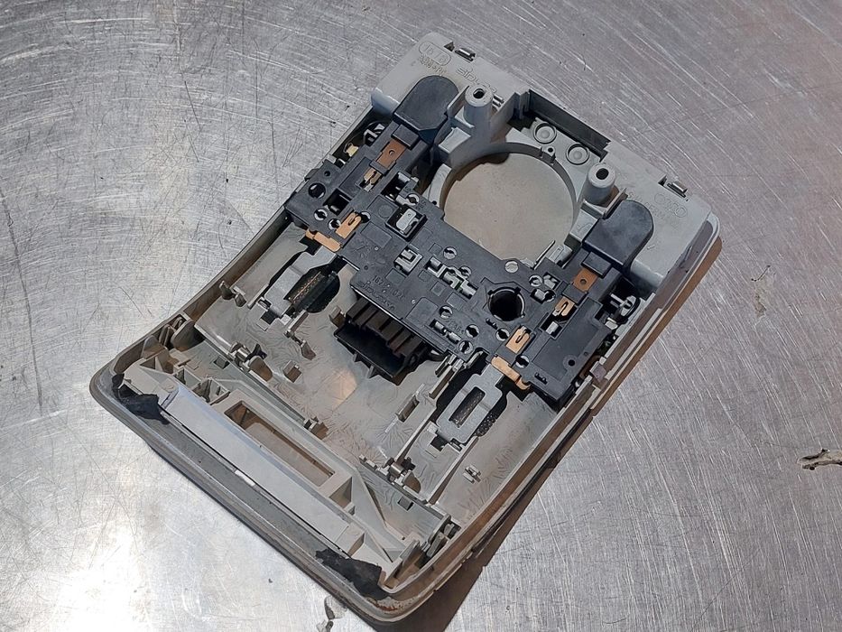 Luz de teto / plafonier Audi a4 B6