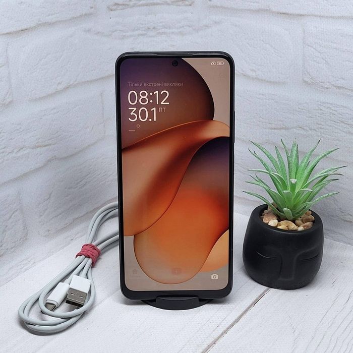 Смартфон Xiaomi Redmi 12 8/128Gb