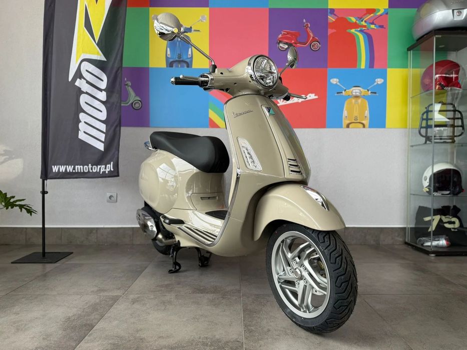 Vespa