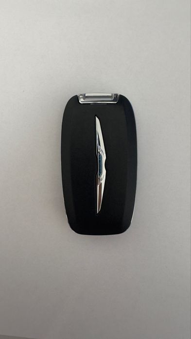 Oryginalny kluczyk do Chrysler Pacifica - NOWY 68217832AC