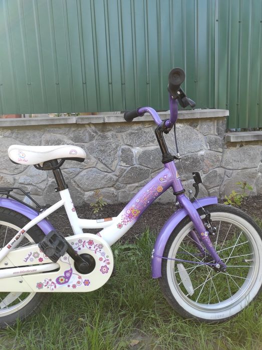 Дитячий велосипед