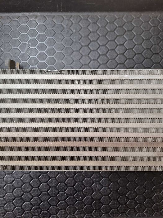 Intercooler Ford CV61-9L440-VC