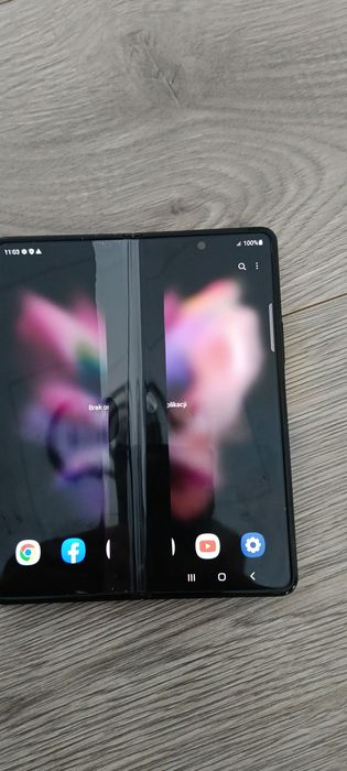 Samsung Galaxy Z Fold3 5g
