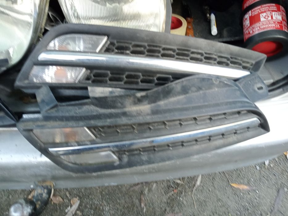 Фары Nissan Micra K 12 фара Ниссан Микра K12 фари Ніссан Мікра К 12