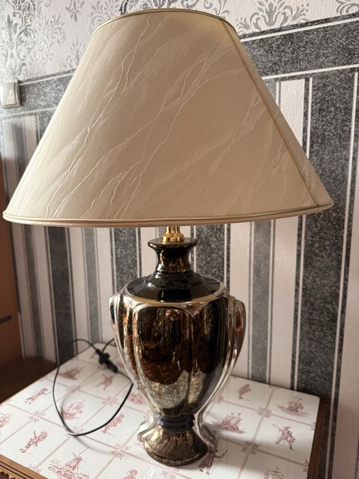 Lampy antyki ladne kazda ma inna cene prosze uwazac
