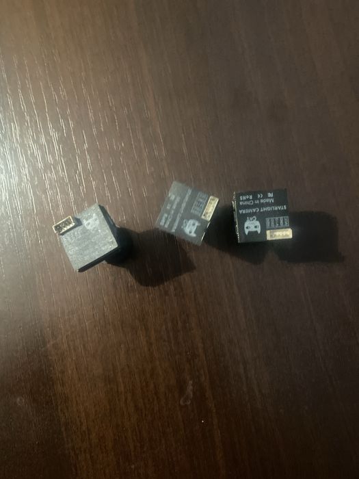 Камера Starlight до FPV